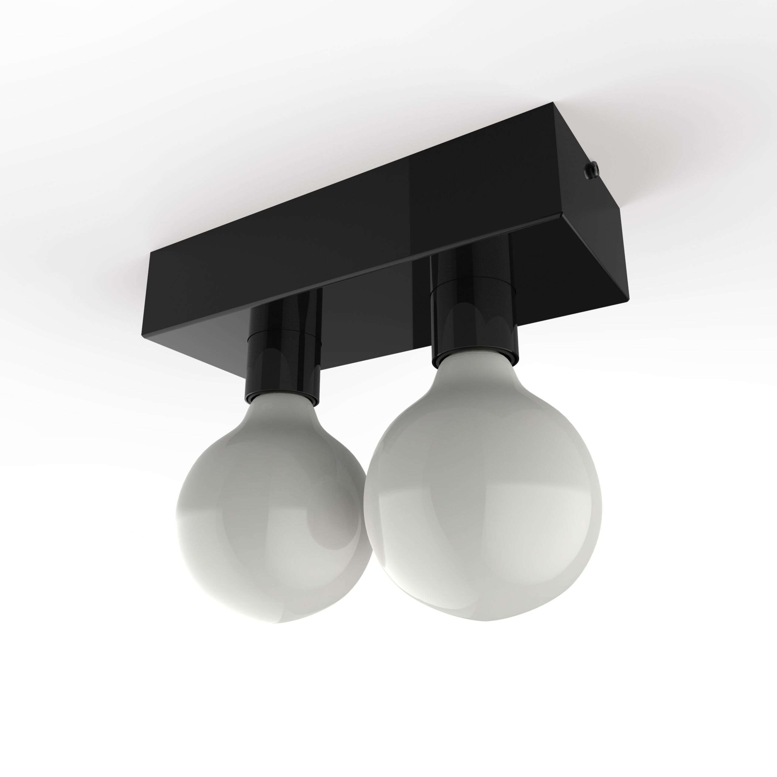 Светодиодный потолочный светильник WayPoint Бостон ARCH-00088825 - Вид №30