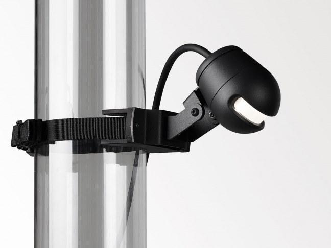 Delta Light Регулируемый светодиодный уличный светильник  232 20 83 n  - Вид №1