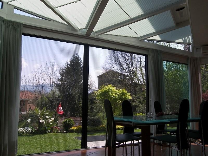 FRUBAU Зимний сад из алюминия и стекла Giardini d'inverno sun-id-1397580 - Вид №6