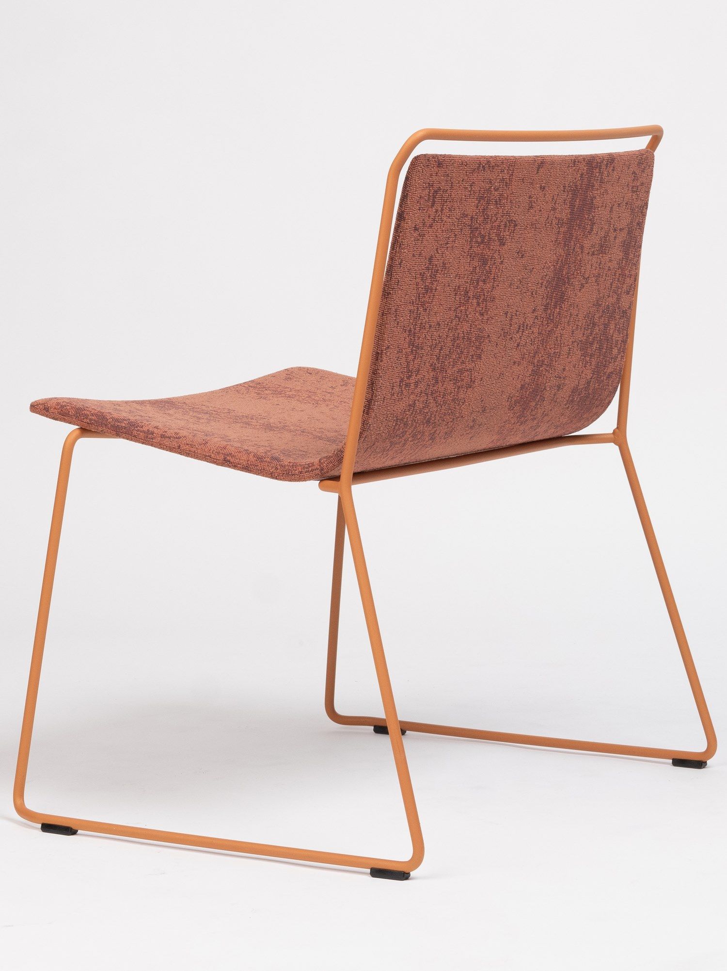 Штабелируемый стул для салазок ONDARRETA Alo ARCH-00034331 - Вид №8