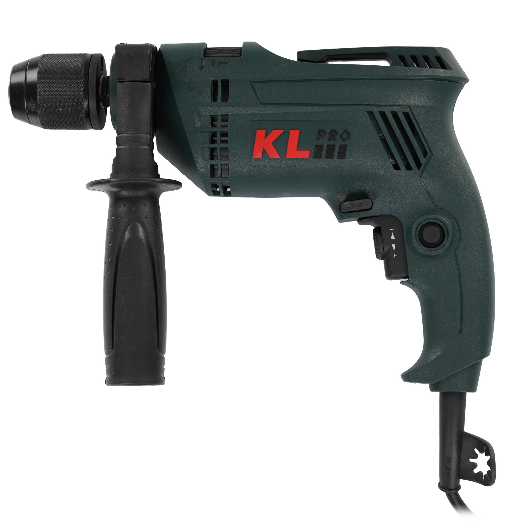 Дрель  KLPRO KLDM1305 9153987 STDN-0003978