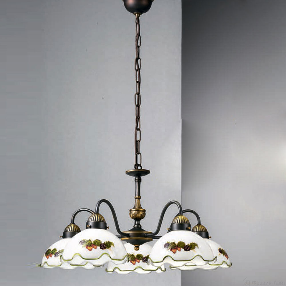 Kolarz 731.85.113 NONNA люстра подвесная 91211