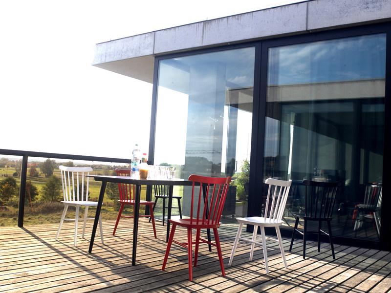 TON Деревянный стул Ironica sun-id-1412783 - Вид №12