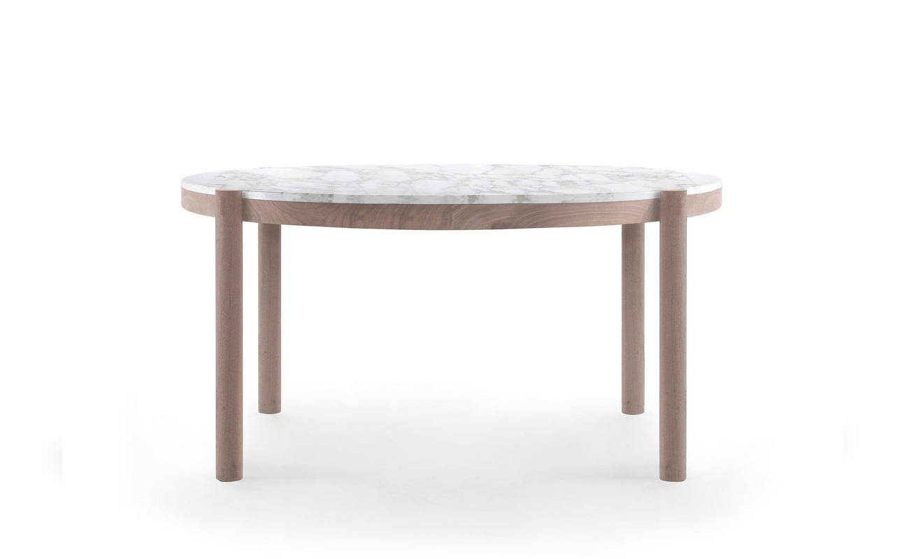 Стол GUSTAV FLEXFORM 24981  - Вид №1