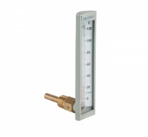 GENEBRE 8048 060 Glass thermometers