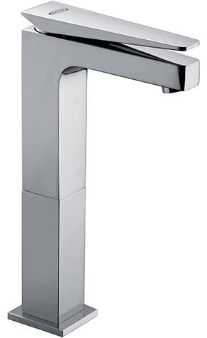 0AM00493JA00 Beam Смеситель для раковины высокий без д/к, хром Jacuzzi