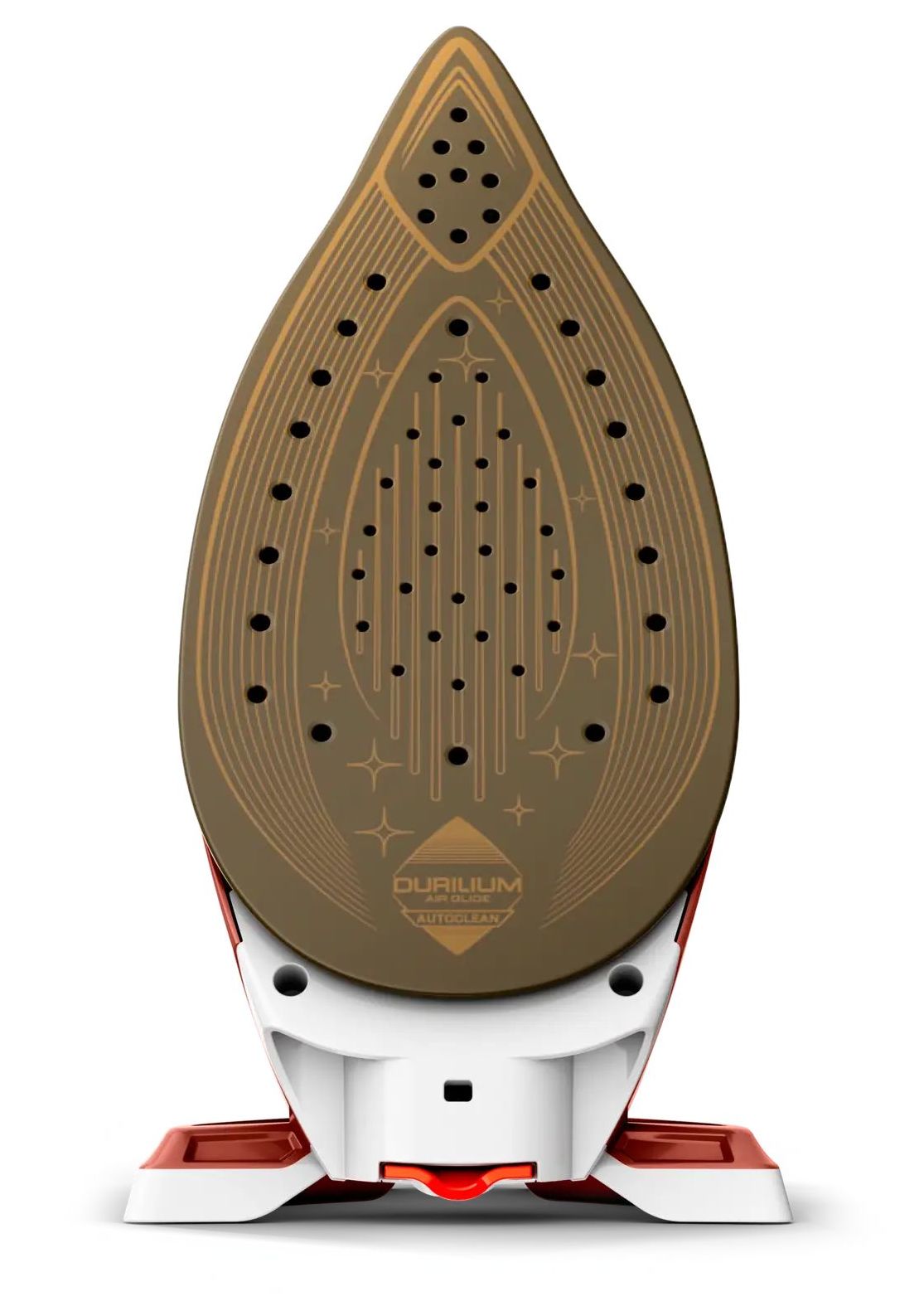 9067431 Парогенератор Tefal SV8110E0 красный STDN-0048569 - Вид №2