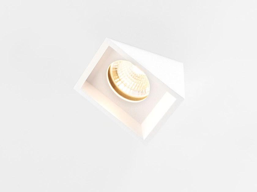 Modular Lighting Instruments Встраиваемый светодиодный точечный светильник Qbini sun-id-1346600 - Вид №7