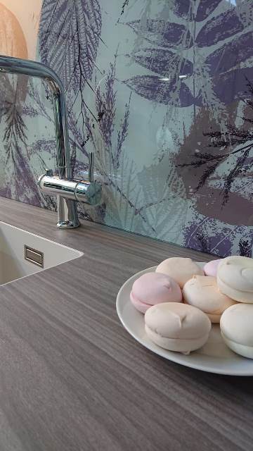 Стеновые панели - Стрикс LIGRON LIST145 2221 - Вид №16