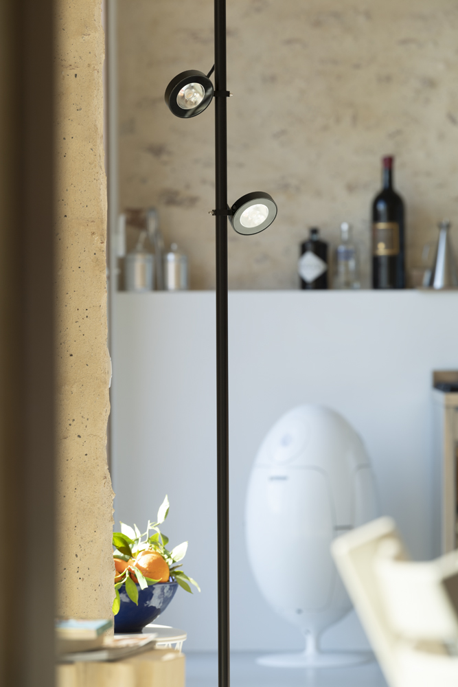 8800063 Мобильный светильник Platek FROG  FROG - 1 COB 4000K 45° - Вид №7