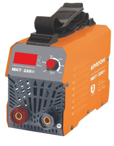 Сварочный аппарат Кратон NEXT-220М 9123817