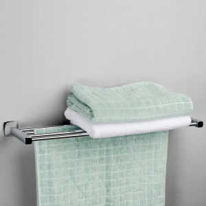 K-2511 Wern Полка для полотенец WasserKRAFT Wern K-2500