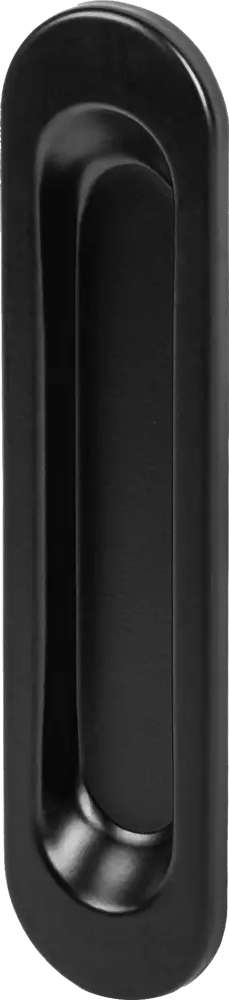 Ручка PUNTO Soft Line для раздвижных дверей - элегантное решение для современного интерьера 84494212