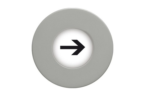 DST-1333 Lyra round Daisalux Маяковое освещение Янтарь 