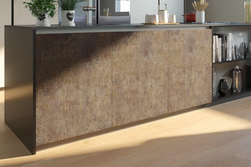 Artesive Клейкая пленка для мебели из ПВХ Stone St-014 - Вид №2