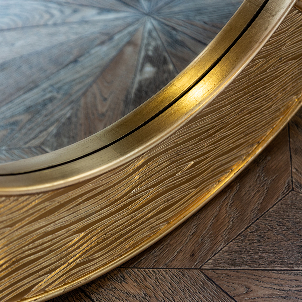 20082833 Настенное зеркало «Эдвин» Object Desire  - Вид №12