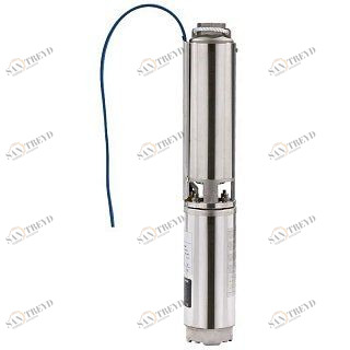 Насос скважинный WILO TWU 4-0407-C 2786613