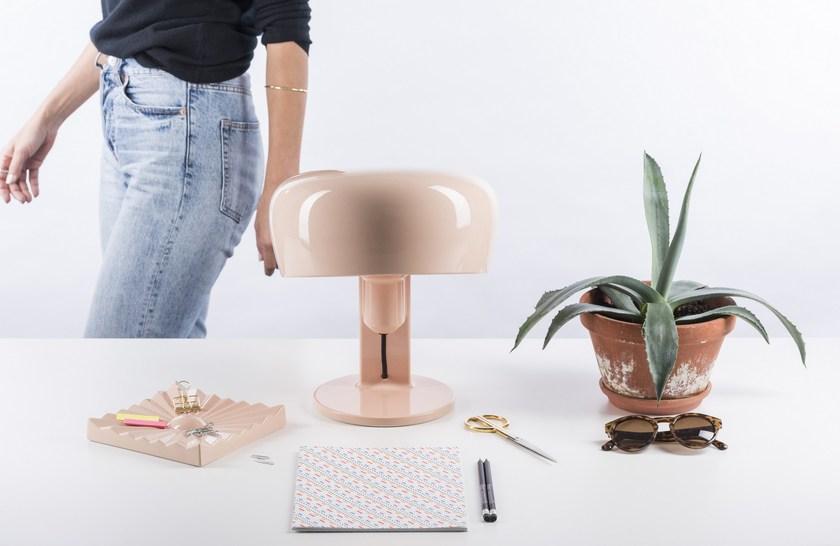 Formagenda Регулируемая керамическая настольная лампа Coppola sun-id-1482892 - Вид №35