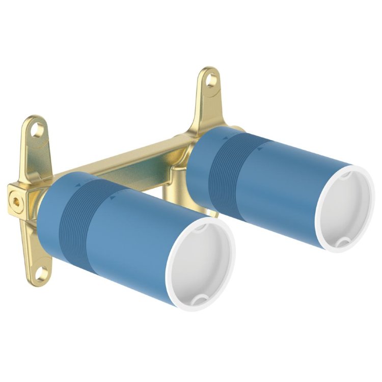 A1313NU Универсальный встраиваемый комплект для настенного смесителя для раковины Ideal Standard BUILT-IN