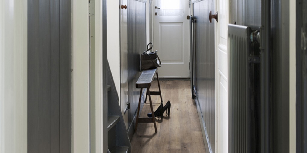 Паркетная доска Вермонт Solidfloor Vintage sun-id-257566 - Вид №1