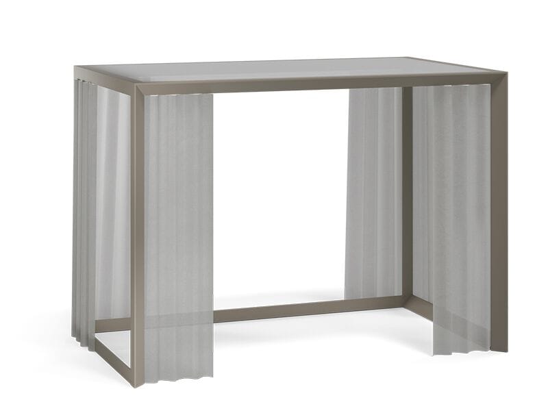 Алюминиевая беседка Vondom Парус ARCH-00062399 - Вид №1