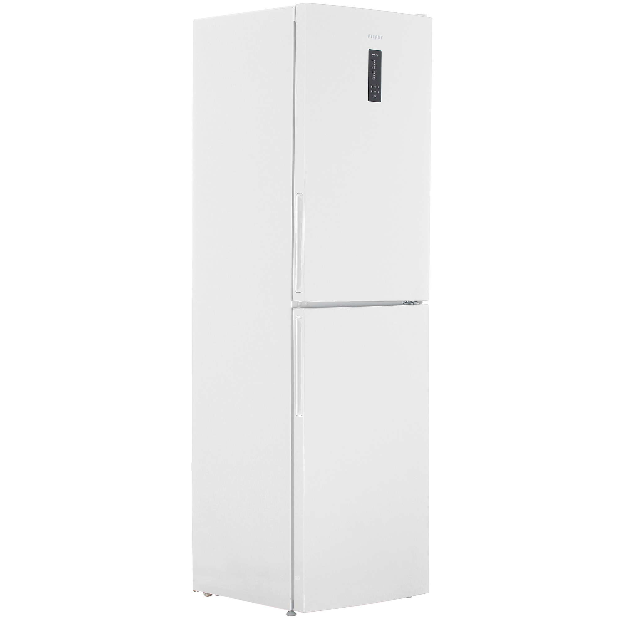 9031710 Холодильник с морозильником   ATLANT ХМ-4625-101-NL белый STDN-0137825