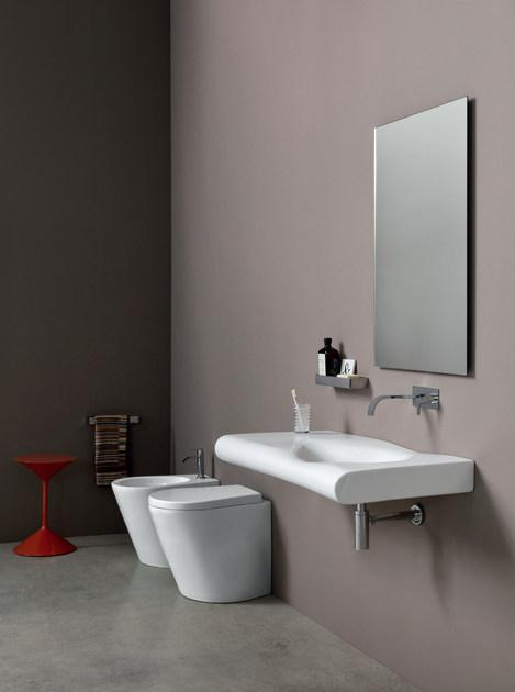 Биде напольное Pillow Nic sun-id-1351864 - Вид №1