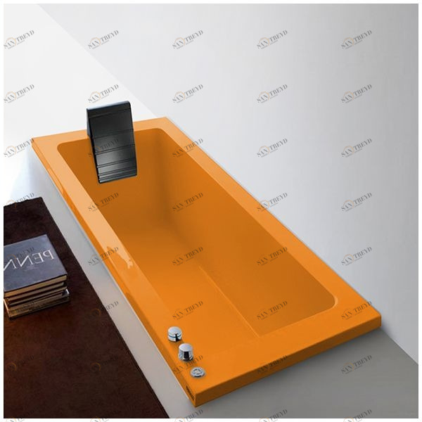 Ванна Gruppo treesse Dream 170 V8371-O-SX V8371OSX