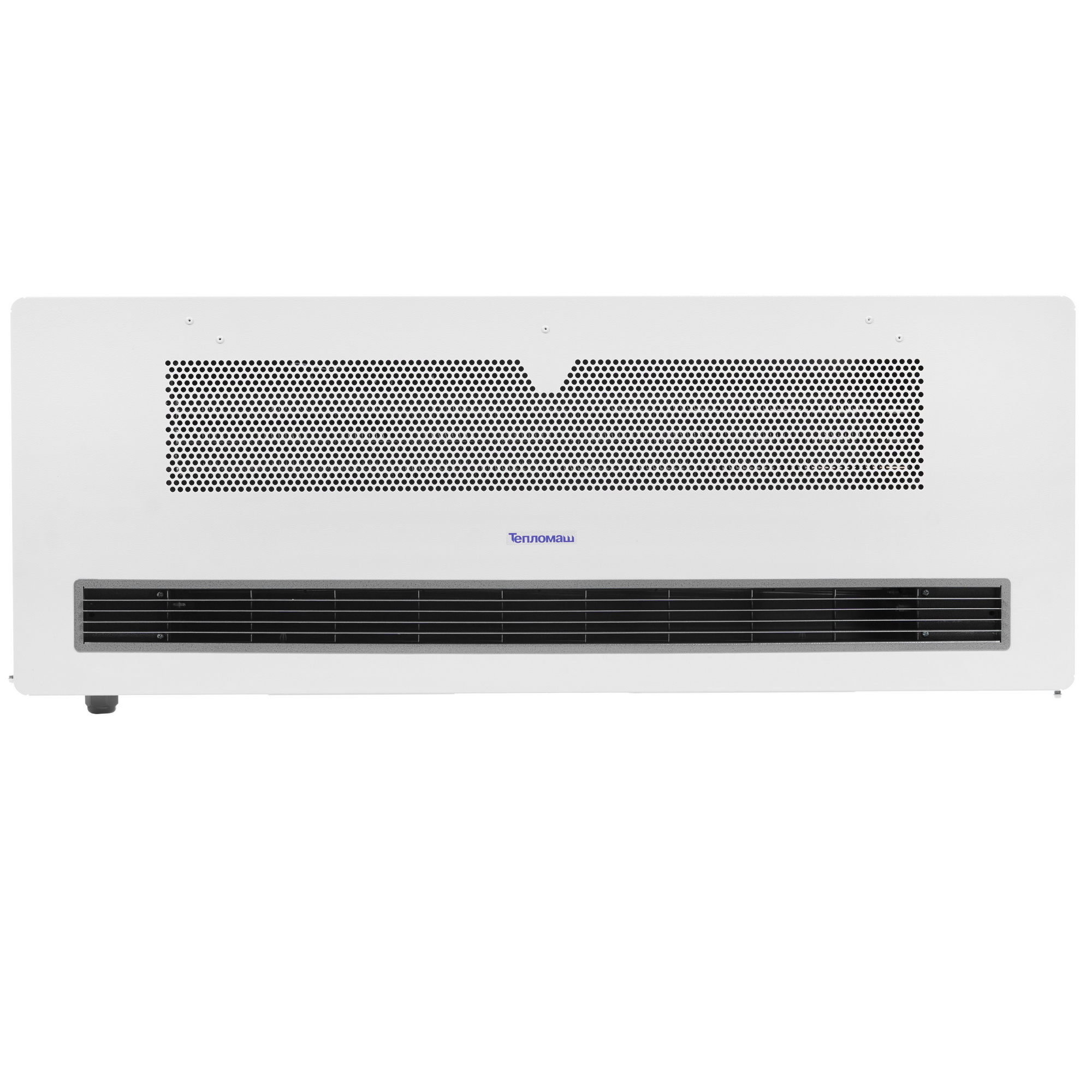 8192232 Тепловая завеса Тепломаш КЭВ-6П2271E с пультом HL10 STDN-0028560 - Вид №1