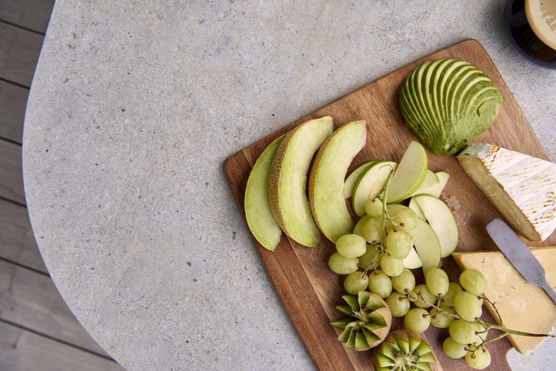 MNST1001 Обеденный стол pa lava 280см x 100см Manutti Minus - Вид №3