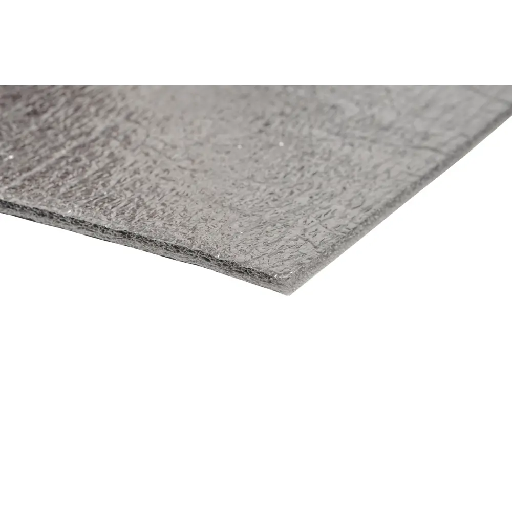 ПОРИЛЕКС Пенотерм — фольгированная изоляция для саун и бань 5 мм 82616335 STLM-0031820 - Вид №3