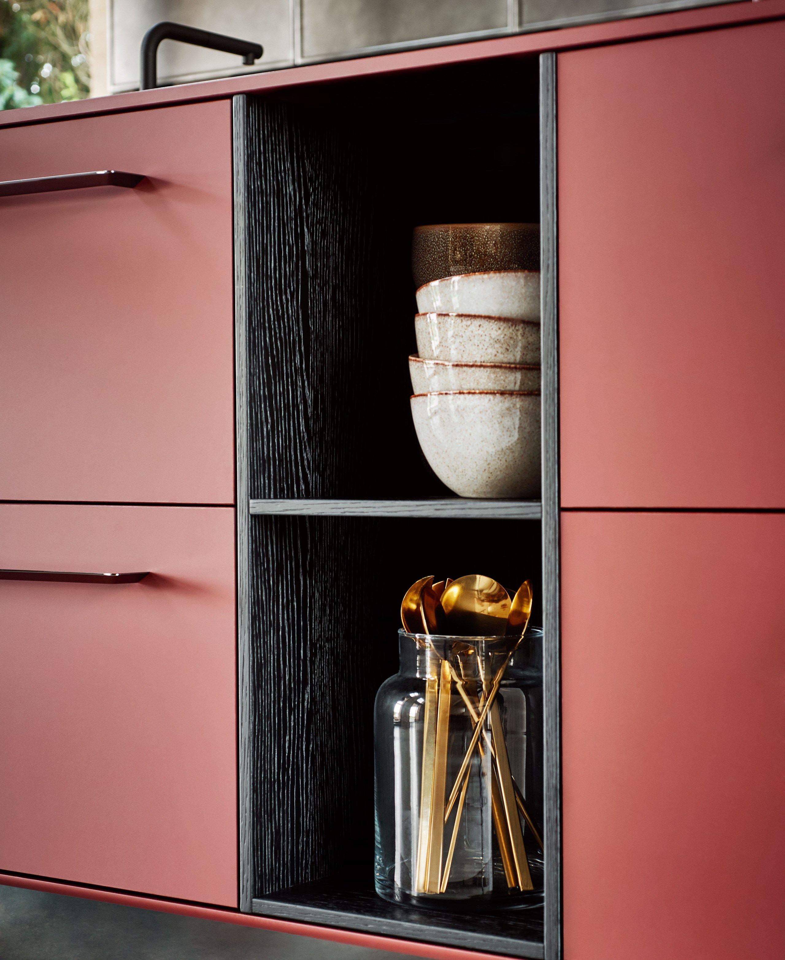 Кухня с островом Cesar ARCH-00042757 - Вид №2