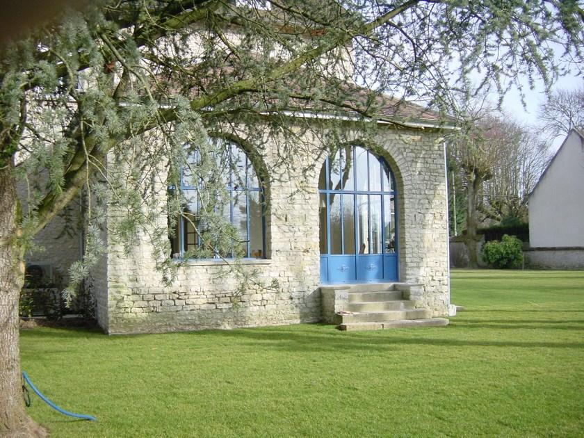 Mogs Стальное окно Acciaiofinestra sun-id-1450260 - Вид №5