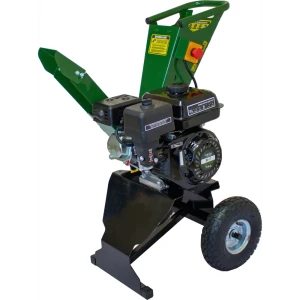 Бензиновый садовый измельчитель Oasis PGS 7 л.с. для веток до 50 мм 87112219
