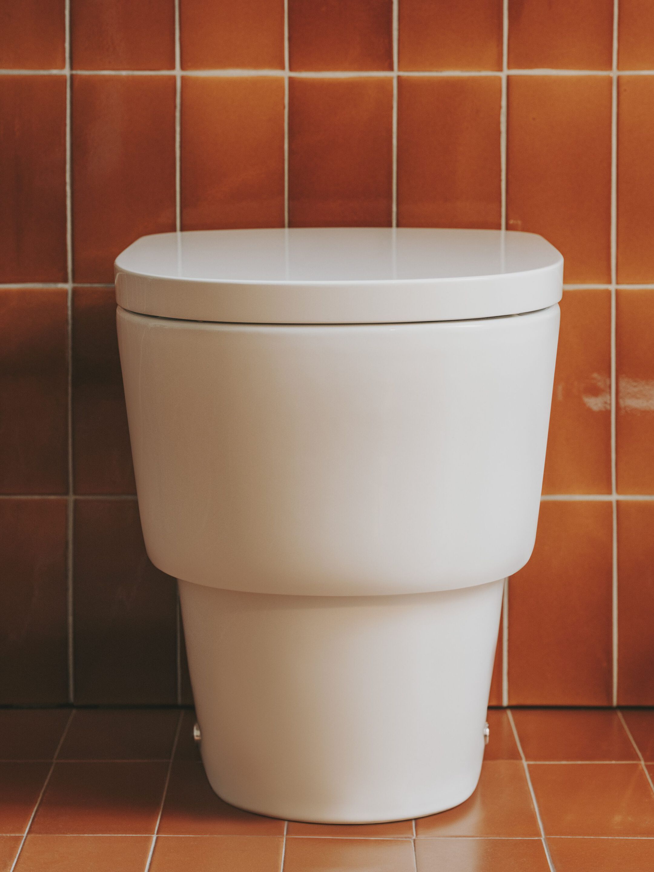 Мягкое пластиковое сиденье для унитаза Roca TURA 801F02..2 ARCH-00057327 - Вид №3