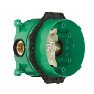 Скрытая часть Hansgrohe Ibox Universal 01800180 для душа смесителя термостата