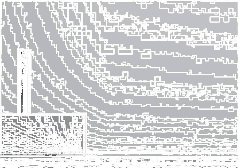 34130101 Накладная раковина на столешницу  овальная Alice Ceramica Spy - Вид №2