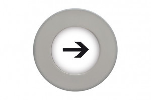 DST-1096 Aqua round Daisalux Маяковое освещение Синий