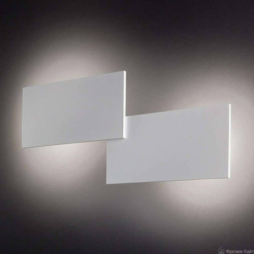 Studio Design Puzzle Double AP-PL 146001 настенный Studio Italia Design 109961