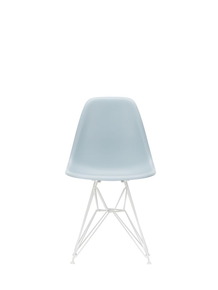 Стул из полипропилена с мягким сиденьем VITRA Eames Plastic Chair ARCH-00147160 - Вид №196