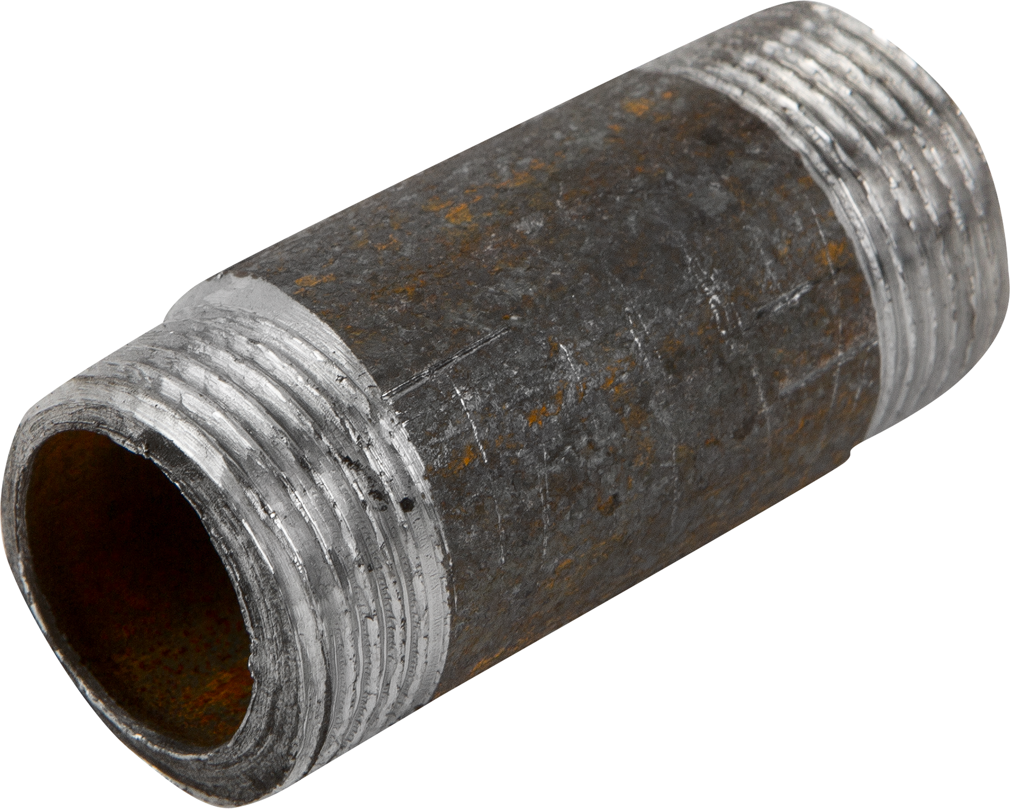 Бочонок Santreyd стальной 1/2" для систем водоснабжения и отопления 10990634 STLM-0001003