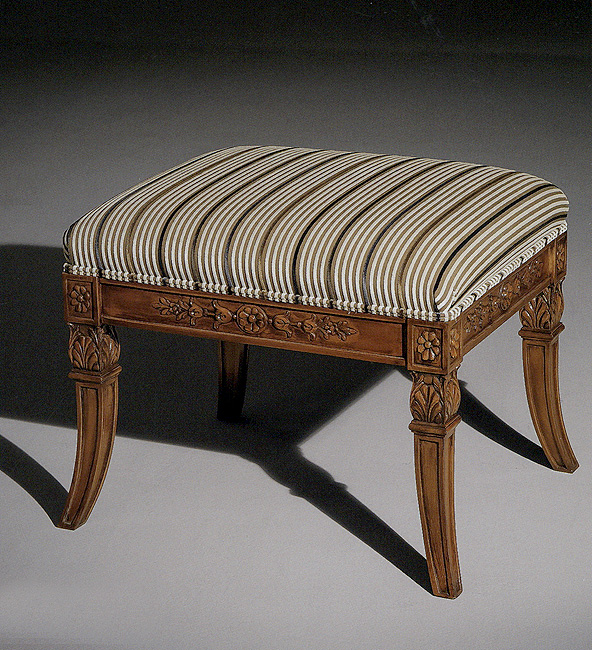 Пуф  BELLONI 2259/ST 