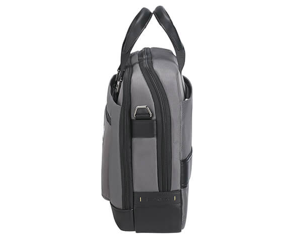 CS7-08002 Сумка для ноутбука CS7*002 Briefcase 14 Samsonite Waymore  - Вид №4