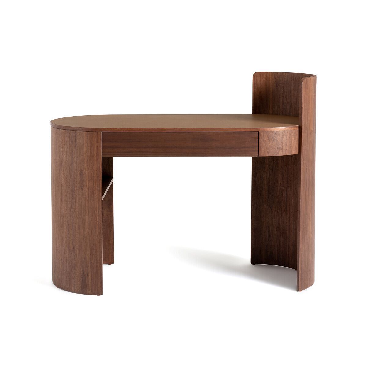 Стол из грецкого ореха AMPM ABBAS ARCH-00136403 - Вид №2