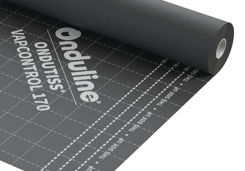 ONDULINE ITALIA Экран остановки пара Ondutiss sun-id-1430172 - Вид №1