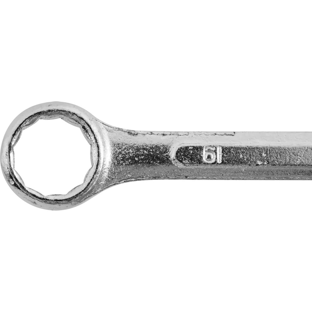 Ключ комбинированный СПЕЦ-3553 19 мм 84336121 STLM-2037136  - Вид №2