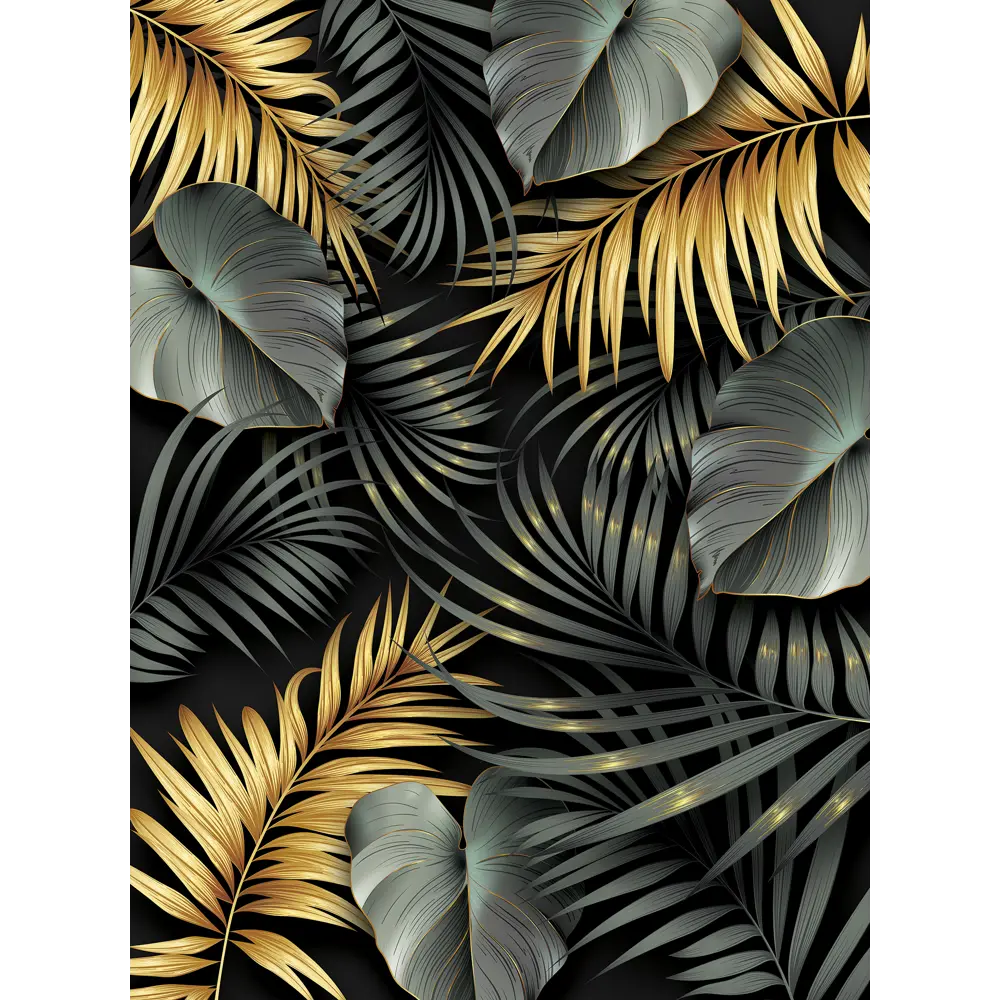 Фотообои Гербарий флизелиновые 200x270 см L13-205 84784579 STLM-2151862 FBRUSH 3D FLIZART
