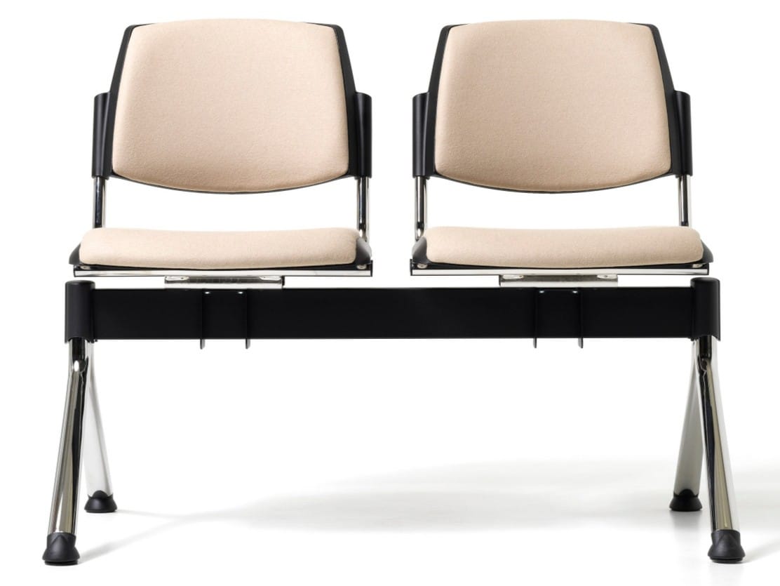 Сиденье на тканевой штанге с откидным сиденьем Diemme New Bonn ARCH-00060188