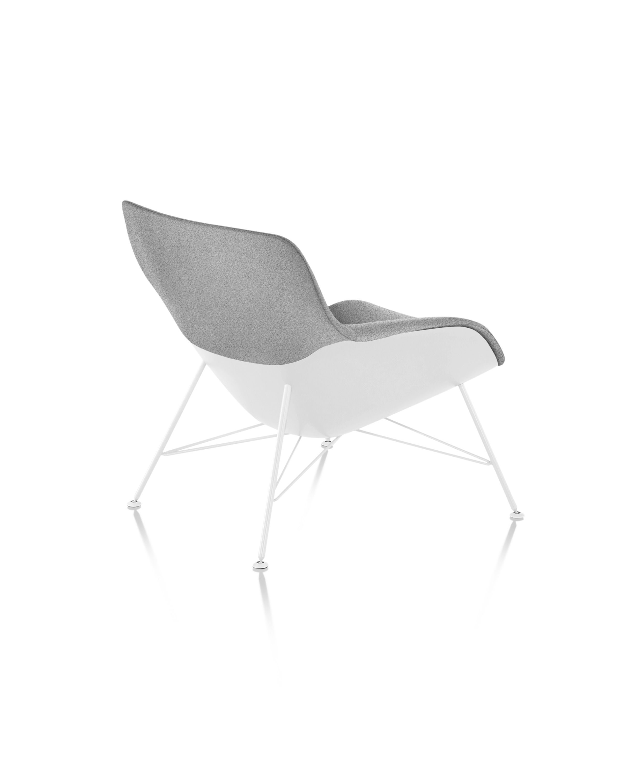 Тканевое кресло Herman Miller Striad ARCH-00133495 - Вид №10