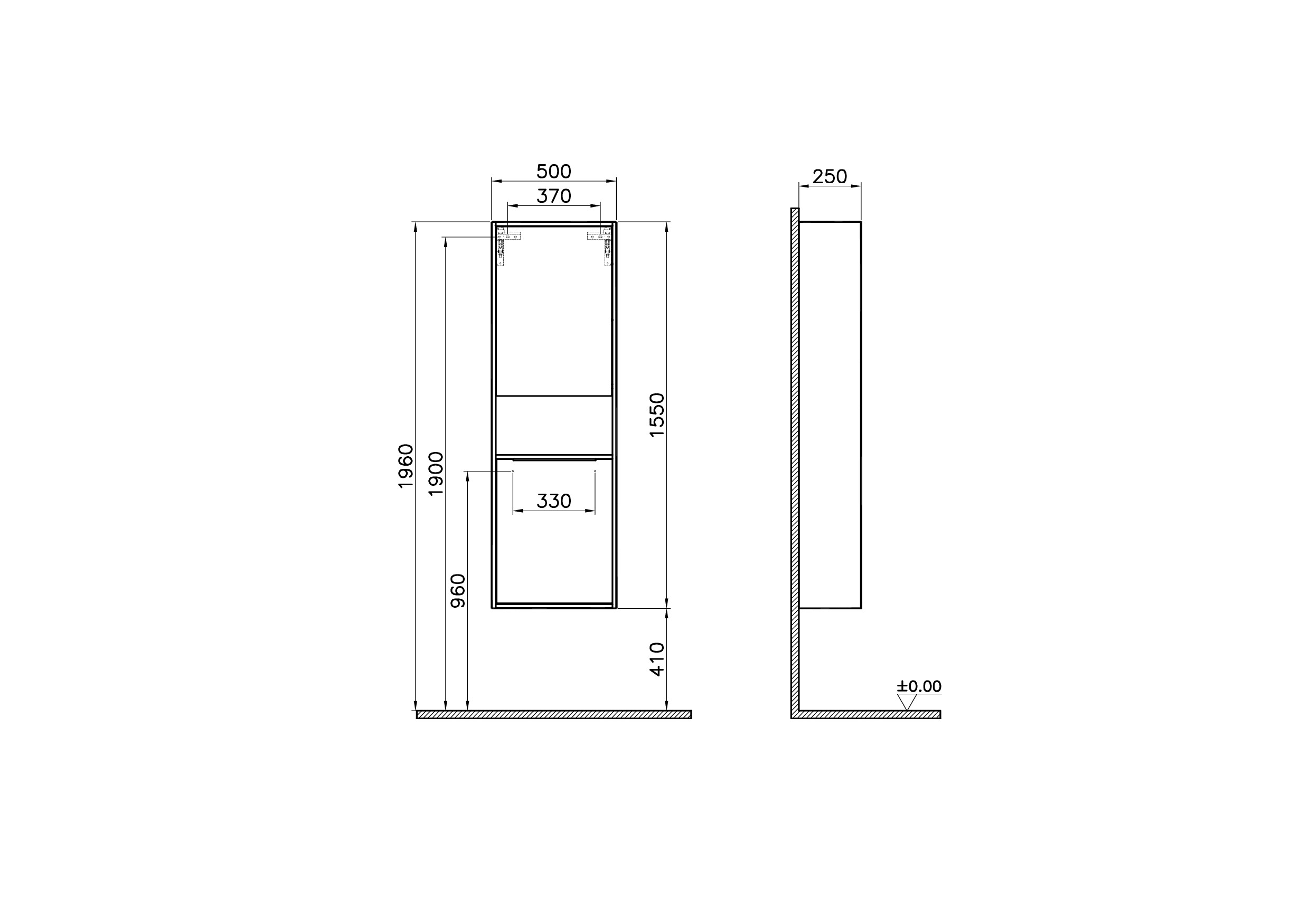 62017  Vitraglobal Integra - Вид №1